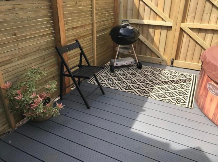 Elkstone Studio Private Hottub Pet Friendly Malvern Ngoại thất bức ảnh