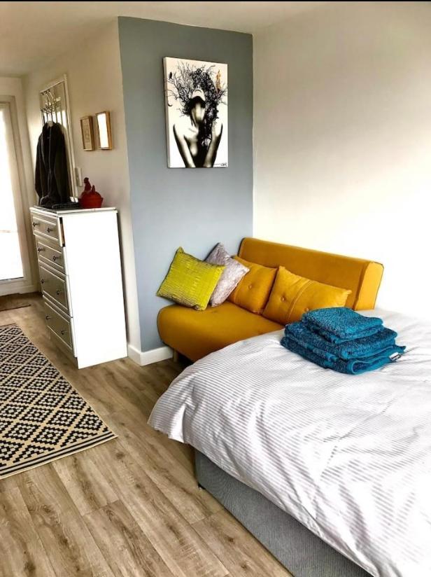 Elkstone Studio Private Hottub Pet Friendly Malvern Ngoại thất bức ảnh