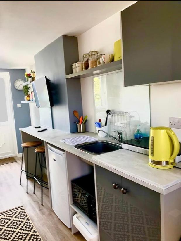 Elkstone Studio Private Hottub Pet Friendly Malvern Ngoại thất bức ảnh