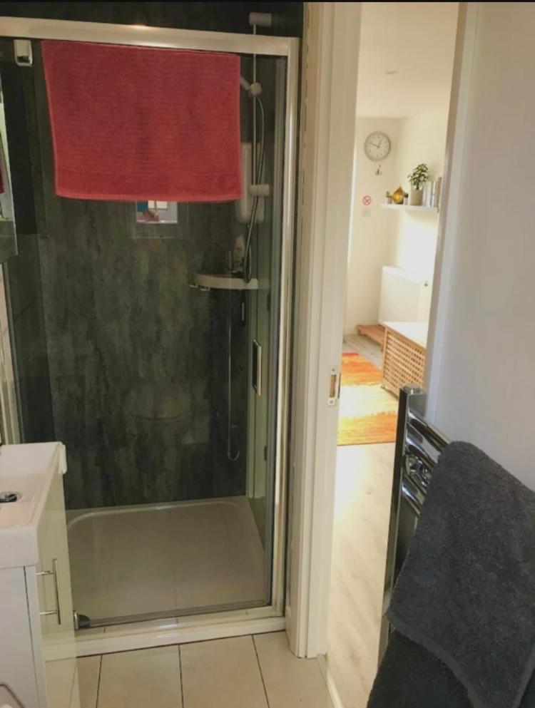 Elkstone Studio Private Hottub Pet Friendly Malvern Ngoại thất bức ảnh