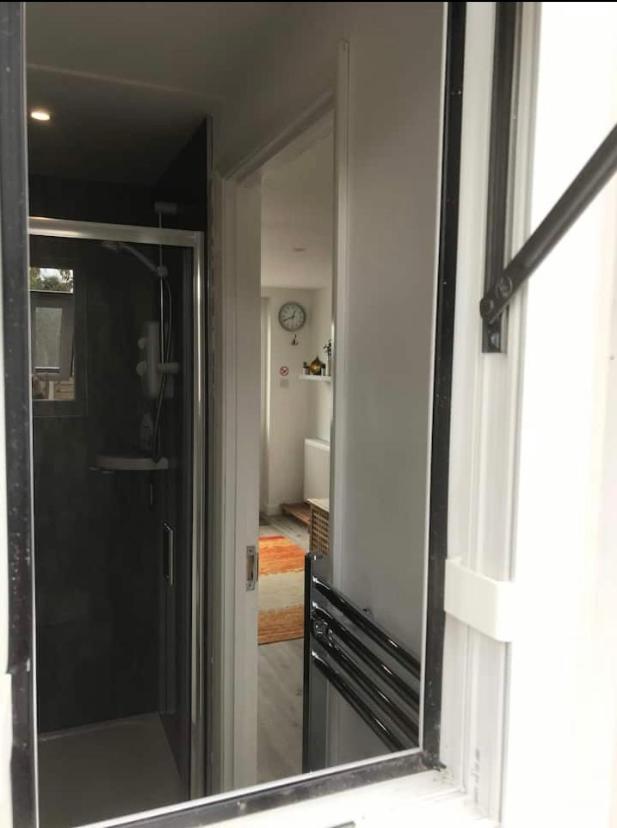 Elkstone Studio Private Hottub Pet Friendly Malvern Ngoại thất bức ảnh
